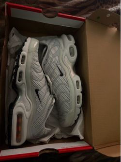Air max plus never worn brand new