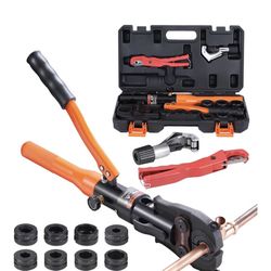 Cooper Pipe Crimping Manual 