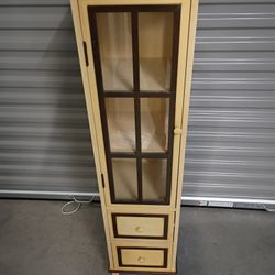 Storage Cabinet 