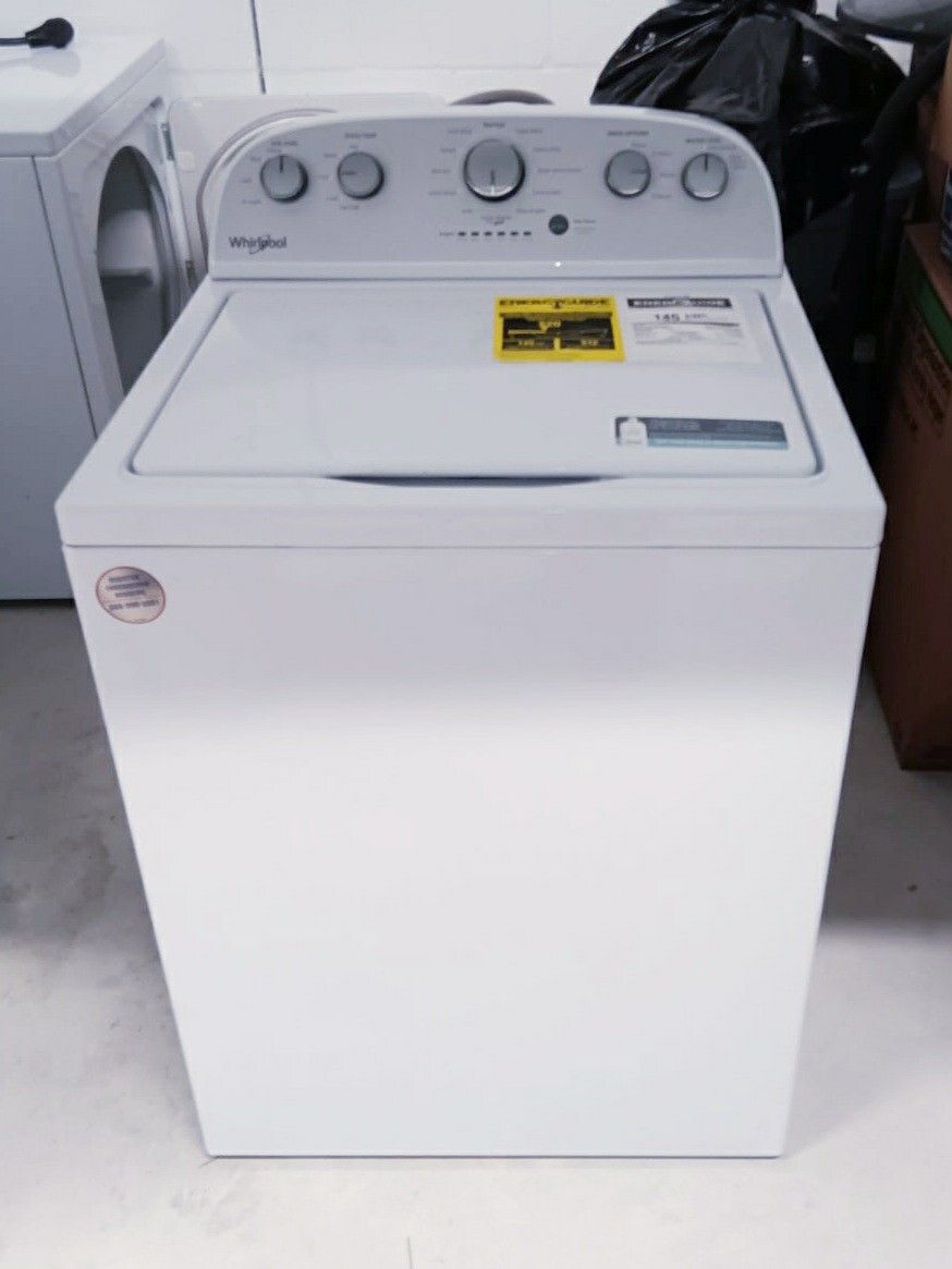 ***SELLING WASHER AND DRYER !!*** WHIRLPOOL!!