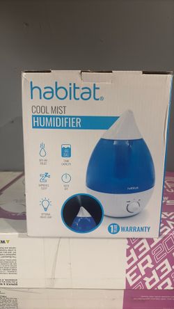 Humidifier