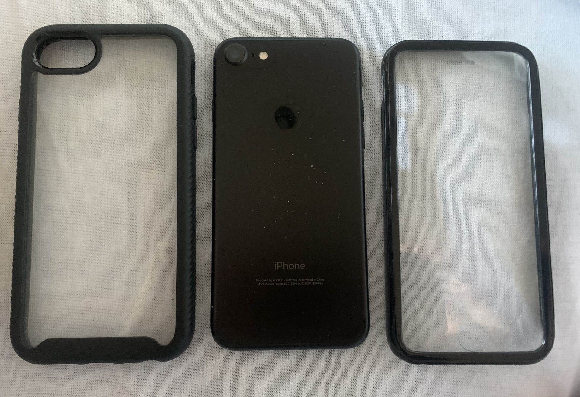 iPhone 7