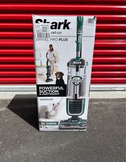 Shark Navigator Pro Plus Vacuum