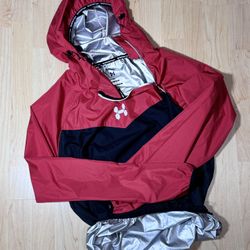 HOTSUIT Sauna Suit Women Weight Loss Boxing Gym Sweat Suits Workout Jacket XL