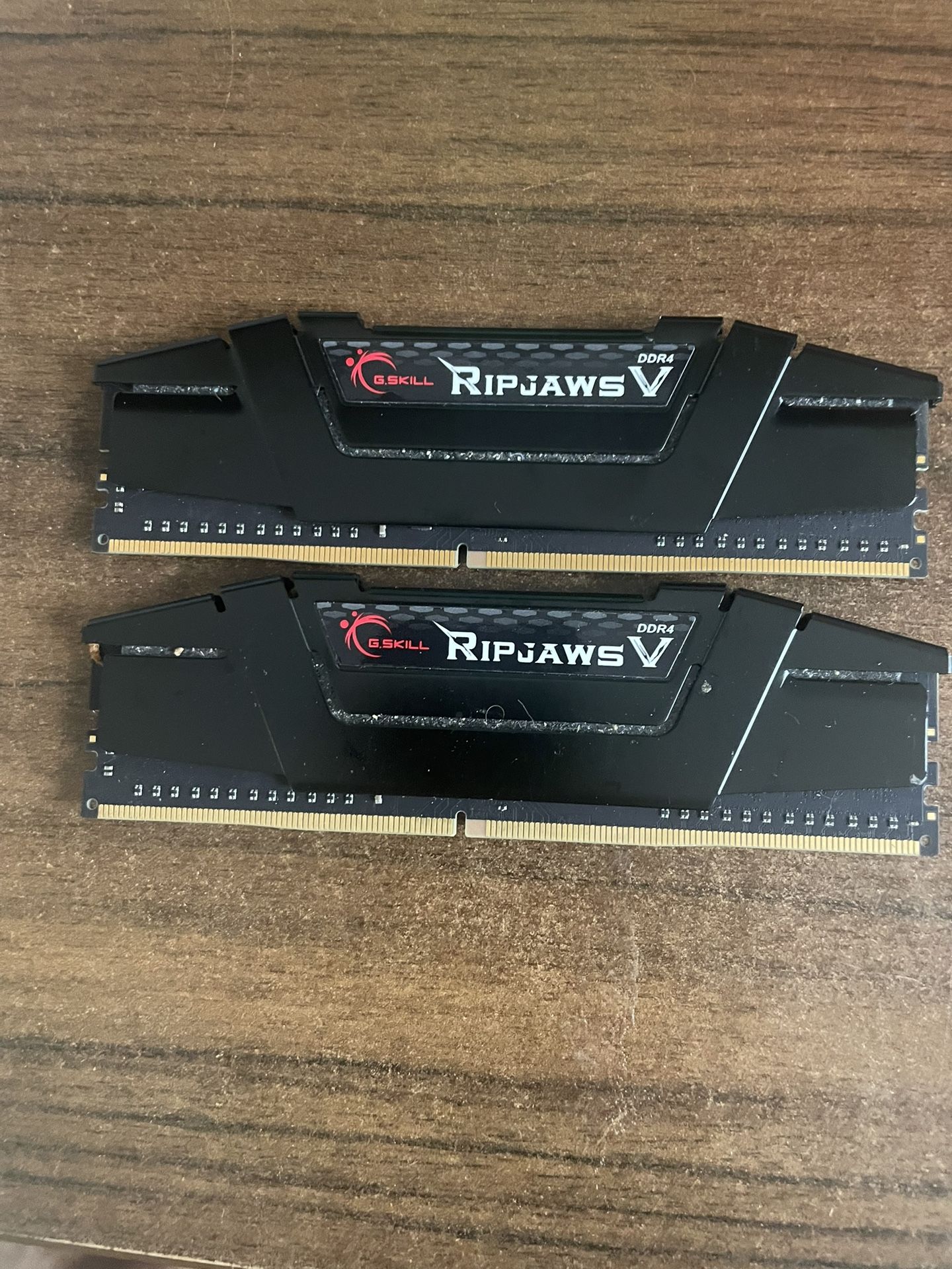 RipJaws 