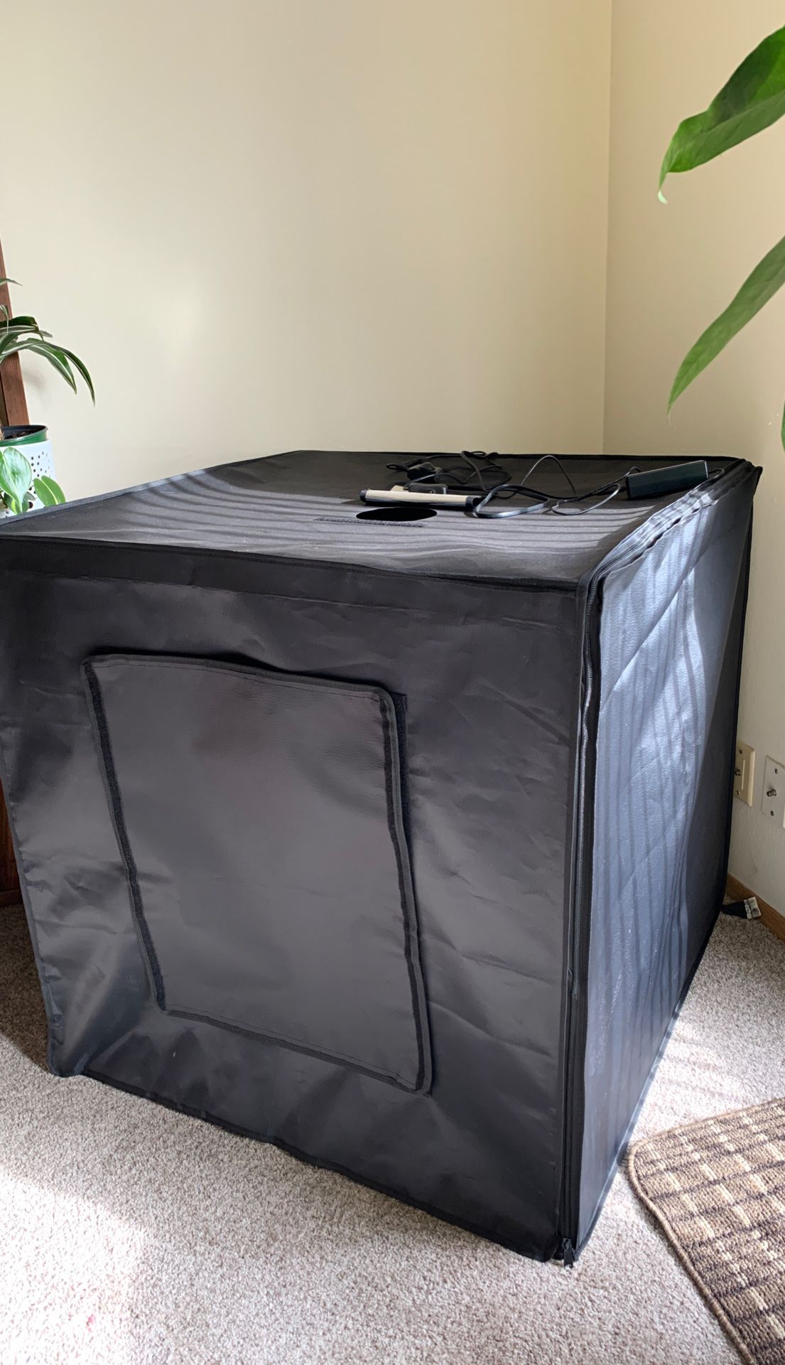 Photo Box