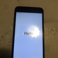 iPhone 8 Plus 