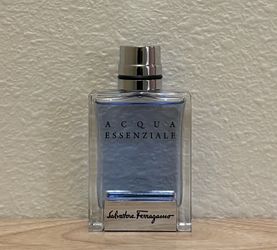 Salvatore Ferragamo Acqua Essenzial