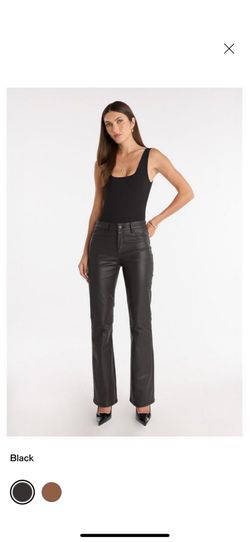 Womens flare Jean - size 25