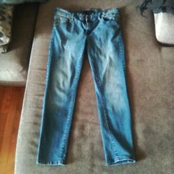 Aeropostale Jeans Size 12