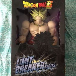 Dragonball Z Figure