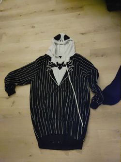 Nightmare Before Christmas Nightshirt