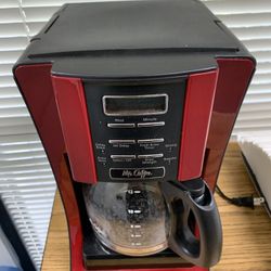 Coffee Maker