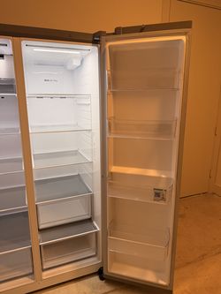 LG Refrigerator