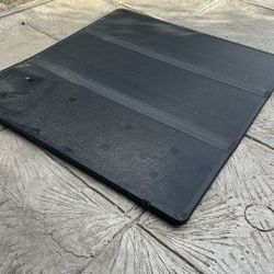 F150 Tonneau Cover 