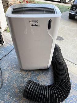 Air Conditioner 12,500 BTU 