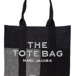 Marc Jacob’s Tote Bag