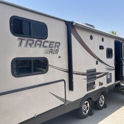 2016 Tracer Air Ultra Lite
