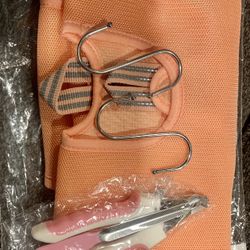 Grooming Hammock L With Grooming Tools