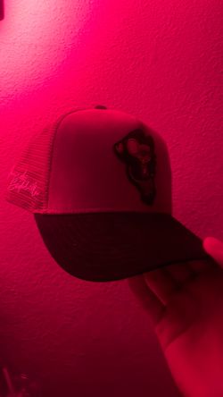Jerry hat