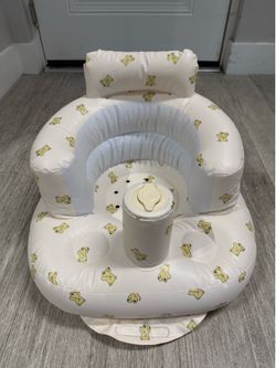 Baby seat