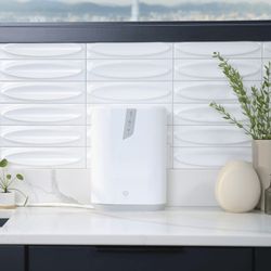 Amway eSpring water purifier