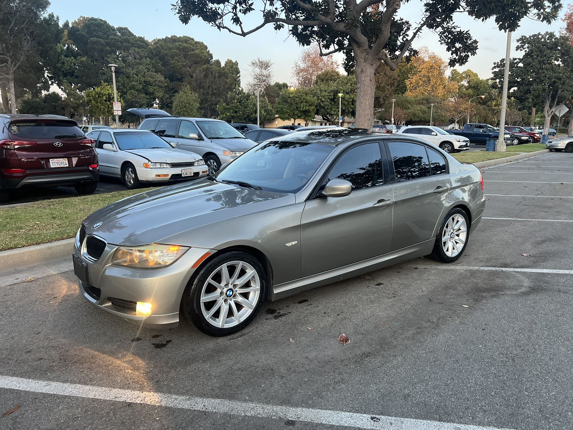 BMW