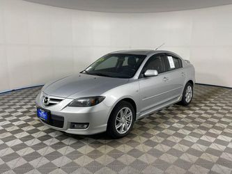 2007 Mazda Mazda3