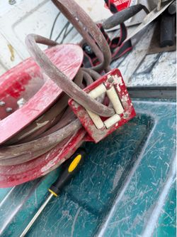 Real craft air hose real