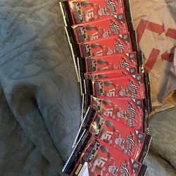 Panini Football Cards