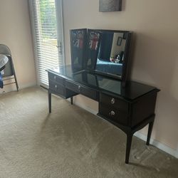Antique Dresser