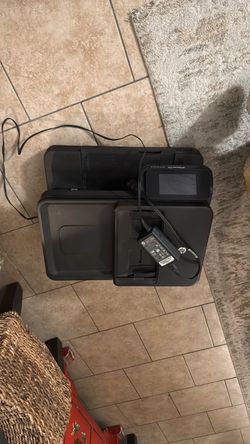 Hp printer