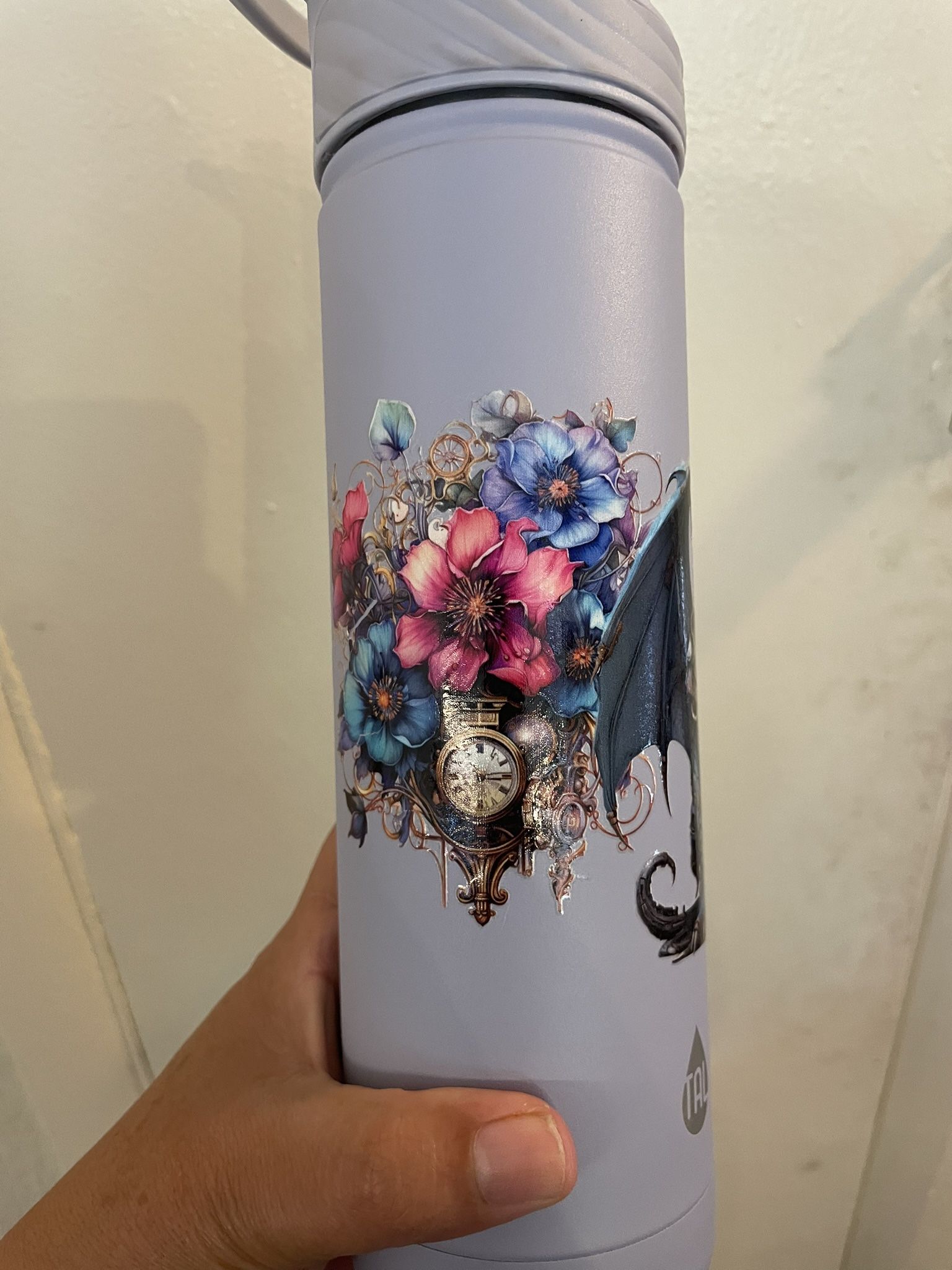 Tumbler