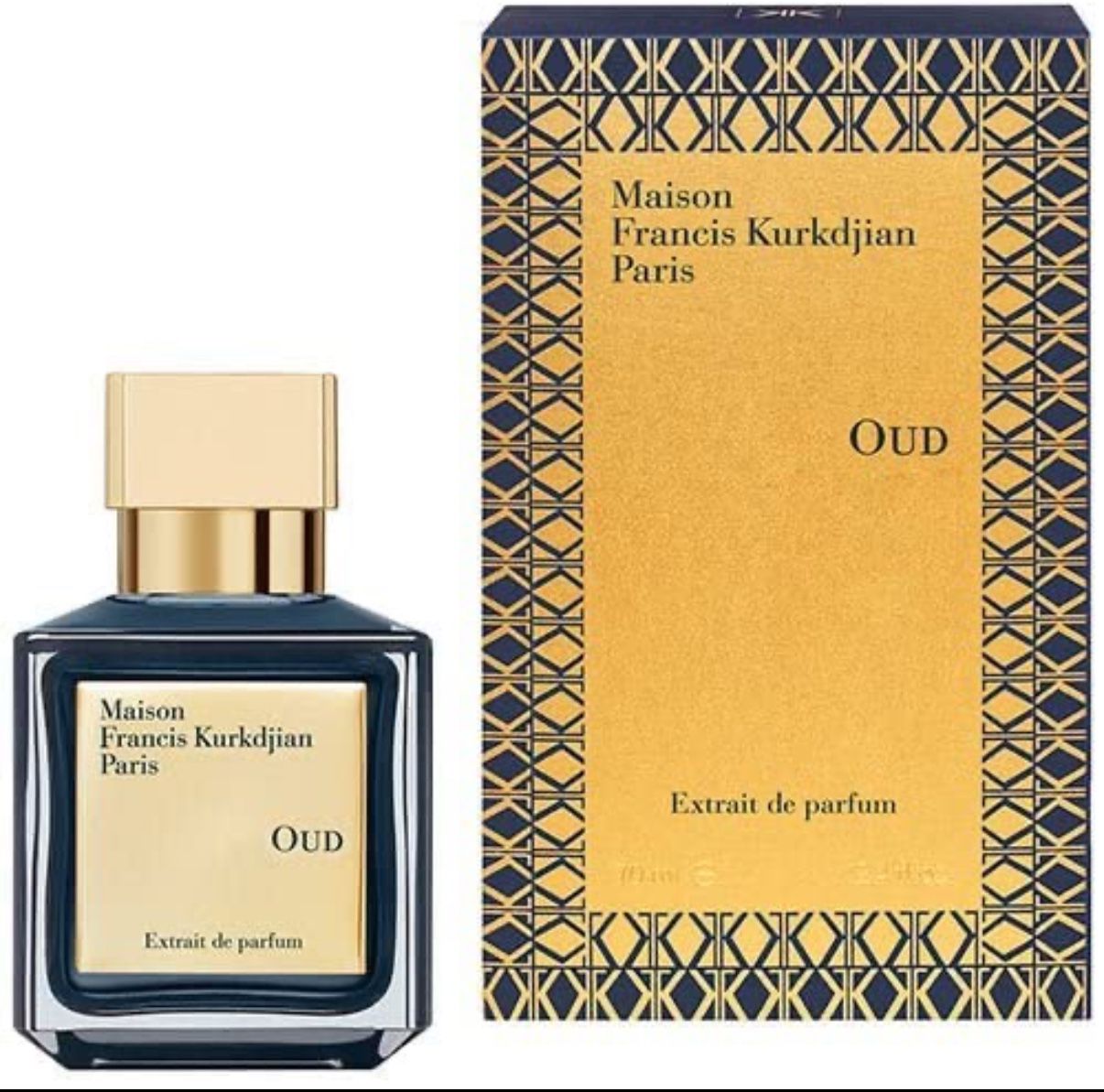 MFKP Fragrance