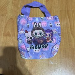 Labubu Mini Bag