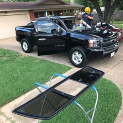 All Glass For Cars And Trucks 