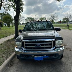 2003 Ford E-350