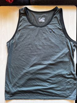 Under Armor Tank 