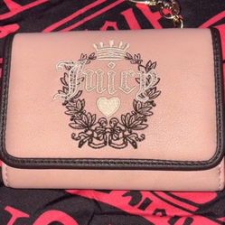 juicy couture wallet new 
