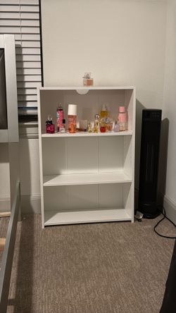 Bookshelf