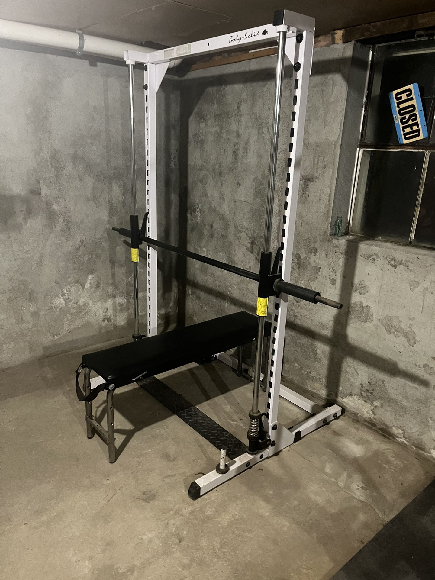 Smith Machine for Sale in Watertown, CT OfferUp