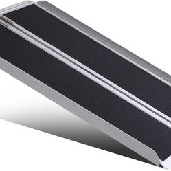 4 footer ramp new