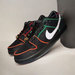 Nike Sb Dunk Low 8M