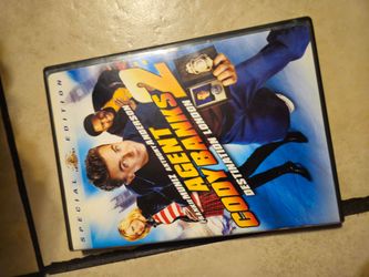 Agent Cody Banks 2