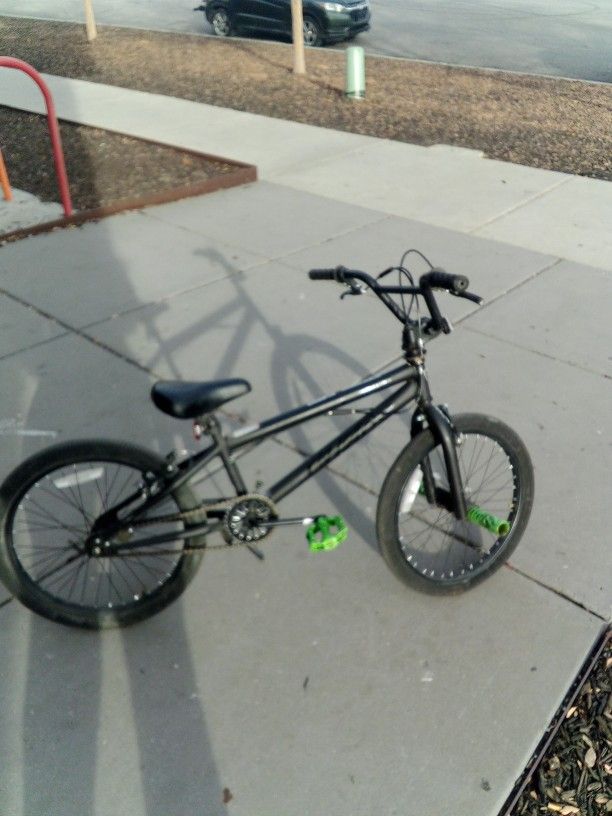 Kids/Teen BMX Bike