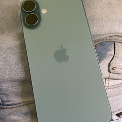 iPhone 16+