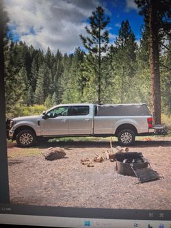 Softtopper Truck bed Cover/Shell