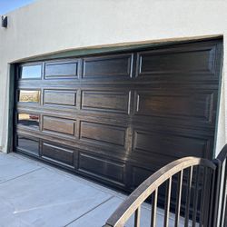 Garage Doors