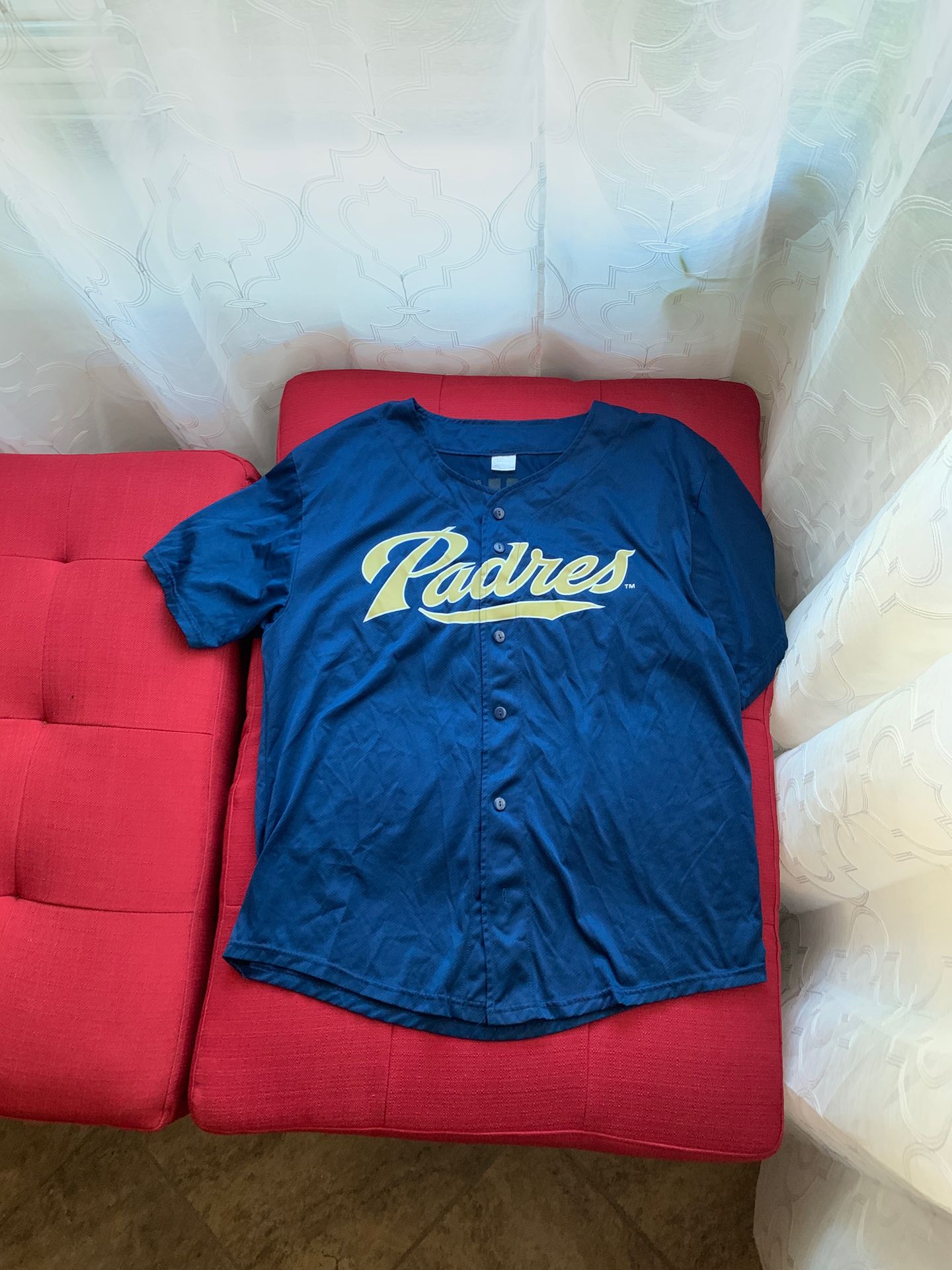 chris young baseball jersey, #32