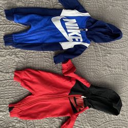 Onesies - Nike